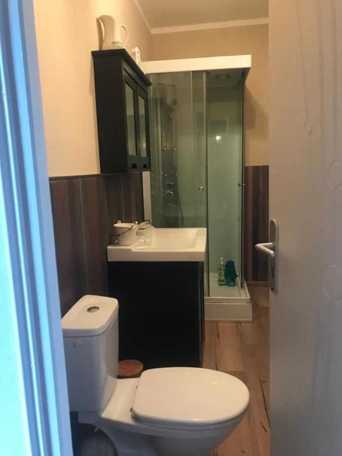 Moon River Chambre D'Hote Saint-Junien Εξωτερικό φωτογραφία