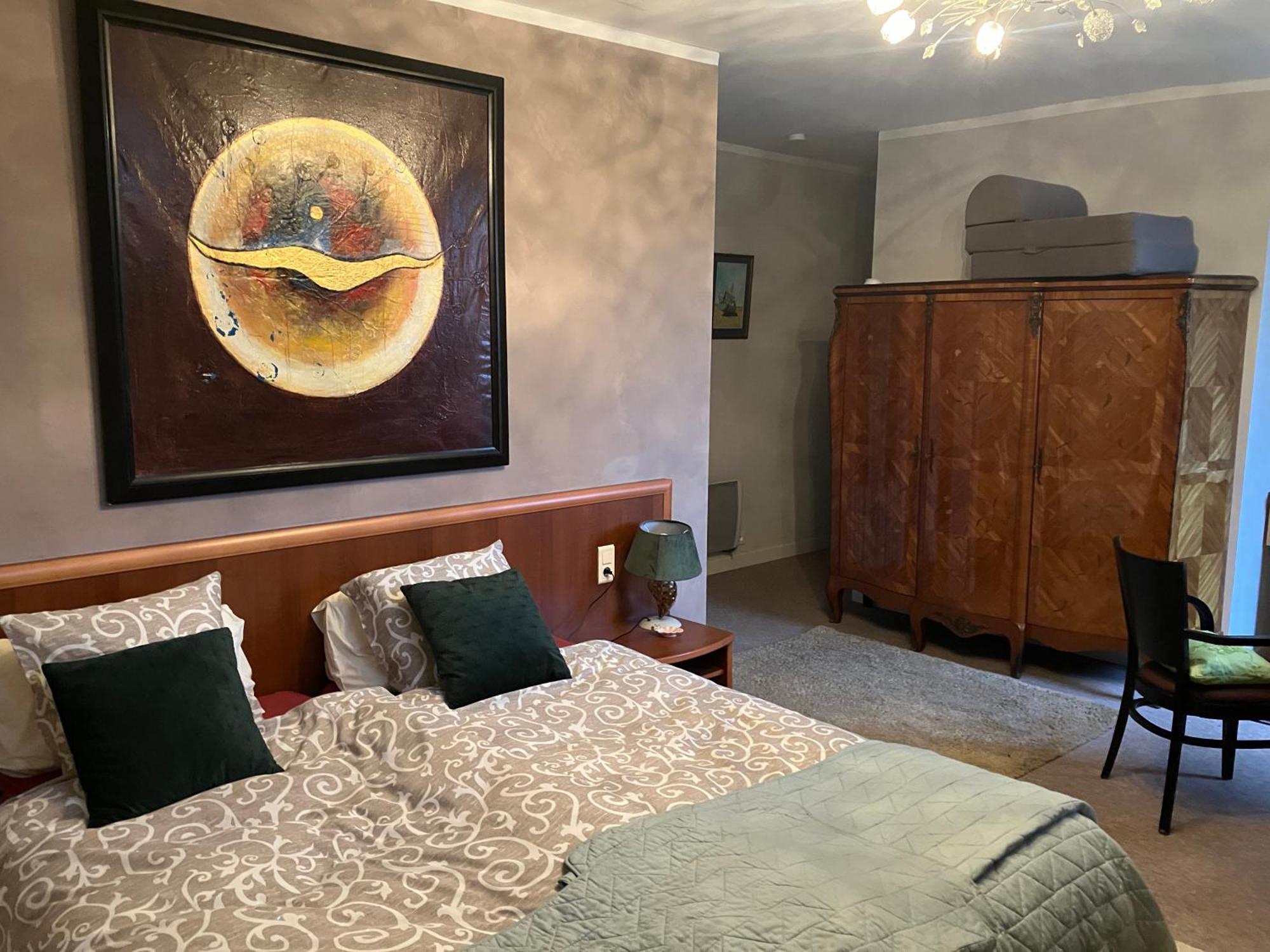Moon River Chambre D'Hote Saint-Junien Εξωτερικό φωτογραφία
